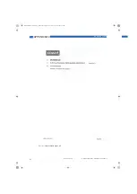 Preview for 166 page of KROHNE OPTIFLEX 1300 C Handbook