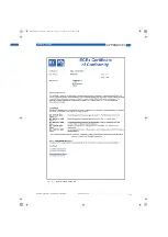 Preview for 169 page of KROHNE OPTIFLEX 1300 C Handbook