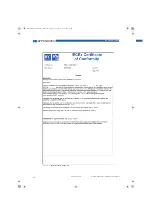 Preview for 170 page of KROHNE OPTIFLEX 1300 C Handbook