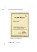 Предварительный просмотр 193 страницы KROHNE OPTIFLEX 1300 C Handbook