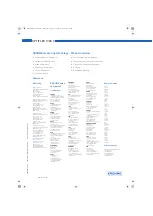 Preview for 196 page of KROHNE OPTIFLEX 1300 C Handbook