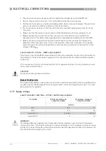 Preview for 48 page of KROHNE OPTIFLEX 200 Series Instructions Manual