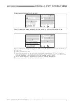 Preview for 7 page of KROHNE OPTIFLEX 2200 C Supplementary Instructions Manual