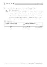 Preview for 16 page of KROHNE OPTIFLEX 2200 C Supplementary Instructions Manual