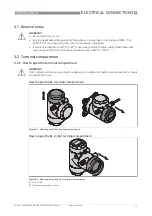 Preview for 17 page of KROHNE OPTIFLEX 2200 C Supplementary Instructions Manual