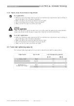 Preview for 19 page of KROHNE OPTIFLEX 2200 C Supplementary Instructions Manual