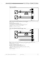 Preview for 63 page of KROHNE OPTIFLEX 8200 C Handbook