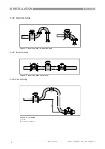 Preview for 10 page of KROHNE OPTIFLUX 1000 Quick Start Manual