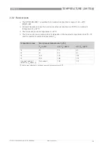 Preview for 25 page of KROHNE OPTIFLUX 2000 Supplementary Instructions Manual