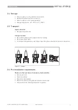 Preview for 7 page of KROHNE OPTIFLUX 4000 Quick Start Manual