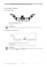 Preview for 9 page of KROHNE OPTIFLUX 4000 Quick Start Manual