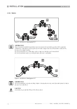 Preview for 10 page of KROHNE OPTIFLUX 4000 Quick Start Manual