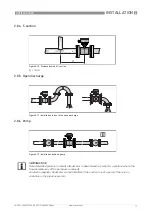 Preview for 11 page of KROHNE OPTIFLUX 4000 Quick Start Manual