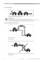 Preview for 12 page of KROHNE OPTIFLUX 4000 Quick Start Manual