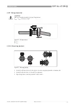 Preview for 13 page of KROHNE OPTIFLUX 4000 Quick Start Manual