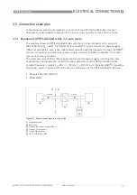 Предварительный просмотр 13 страницы KROHNE OPTIFLUX 4040 C Series Supplementary Instructions Manual