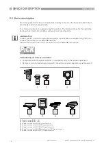 Preview for 10 page of KROHNE OPTIFLUX 5000 Handbook