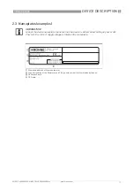 Preview for 11 page of KROHNE OPTIFLUX 5000 Handbook