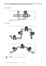 Preview for 15 page of KROHNE OPTIFLUX 5000 Handbook