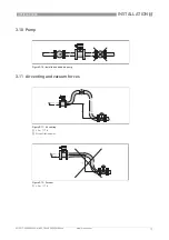 Preview for 17 page of KROHNE OPTIFLUX 5000 Handbook