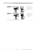 Preview for 34 page of KROHNE OPTIFLUX 5000 Handbook