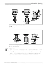 Preview for 35 page of KROHNE OPTIFLUX 5000 Handbook