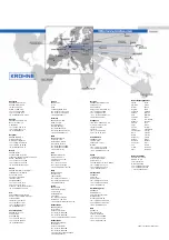 Preview for 8 page of KROHNE OPTIFLUX 6000 Quick Start Manual