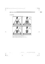 Preview for 14 page of KROHNE OPTIMASS 2000 Handbook