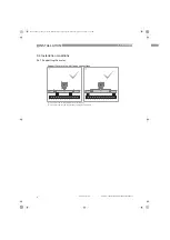 Preview for 16 page of KROHNE OPTIMASS 2000 Handbook