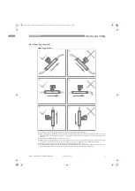 Preview for 17 page of KROHNE OPTIMASS 2000 Handbook