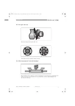 Preview for 19 page of KROHNE OPTIMASS 2000 Handbook