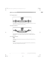 Preview for 20 page of KROHNE OPTIMASS 2000 Handbook