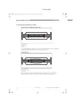 Preview for 28 page of KROHNE OPTIMASS 2000 Handbook