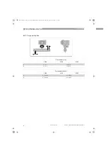 Preview for 44 page of KROHNE OPTIMASS 2000 Handbook