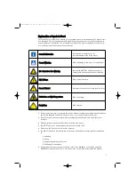 Preview for 3 page of KROHNE OPTIMASS 3000 Manuallines For Use