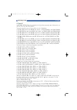 Preview for 5 page of KROHNE OPTIMASS 3000 Manuallines For Use