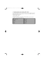 Preview for 11 page of KROHNE OPTIMASS 3000 Manuallines For Use