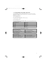 Preview for 15 page of KROHNE OPTIMASS 3000 Manuallines For Use