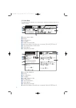 Preview for 16 page of KROHNE OPTIMASS 3000 Manuallines For Use