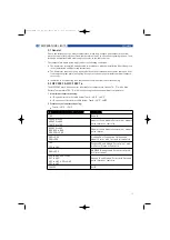 Preview for 17 page of KROHNE OPTIMASS 3000 Manuallines For Use