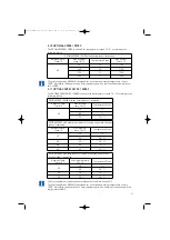 Preview for 27 page of KROHNE OPTIMASS 3000 Manuallines For Use