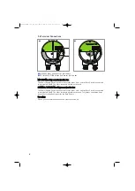 Preview for 30 page of KROHNE OPTIMASS 3000 Manuallines For Use