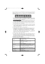 Preview for 32 page of KROHNE OPTIMASS 3000 Manuallines For Use