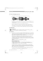 Preview for 11 page of KROHNE OPTIMASS 6000 Handbook