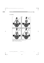 Preview for 15 page of KROHNE OPTIMASS 6000 Handbook