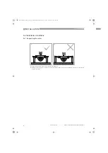 Preview for 16 page of KROHNE OPTIMASS 6000 Handbook