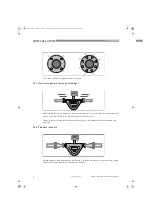 Preview for 20 page of KROHNE OPTIMASS 6000 Handbook