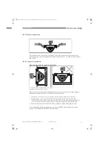 Preview for 21 page of KROHNE OPTIMASS 6000 Handbook