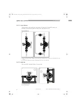 Preview for 24 page of KROHNE OPTIMASS 6000 Handbook