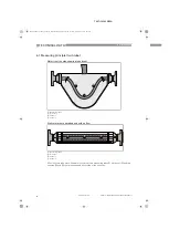 Preview for 28 page of KROHNE OPTIMASS 6000 Handbook